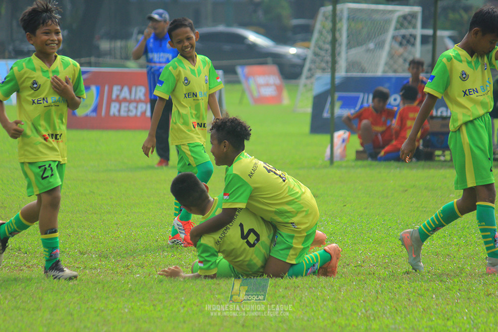 ijl u11 170526 tunas prima bekasi vs akademy citra remaja