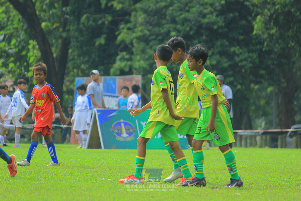 ijl u11 170526 tunas prima bekasi vs akademy citra remaja
