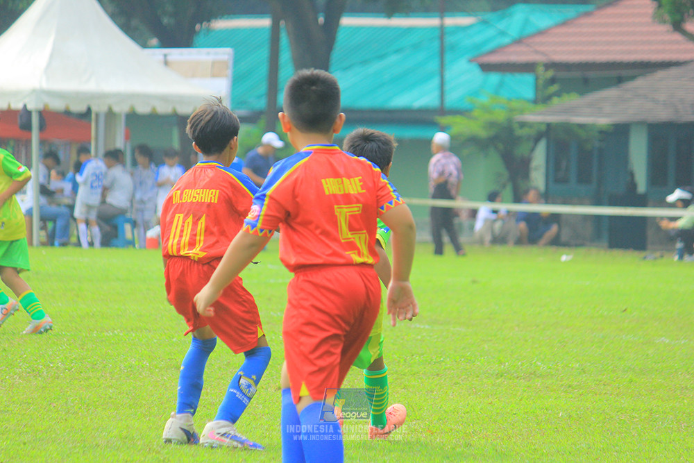 ijl u11 170526 tunas prima bekasi vs akademy citra remaja