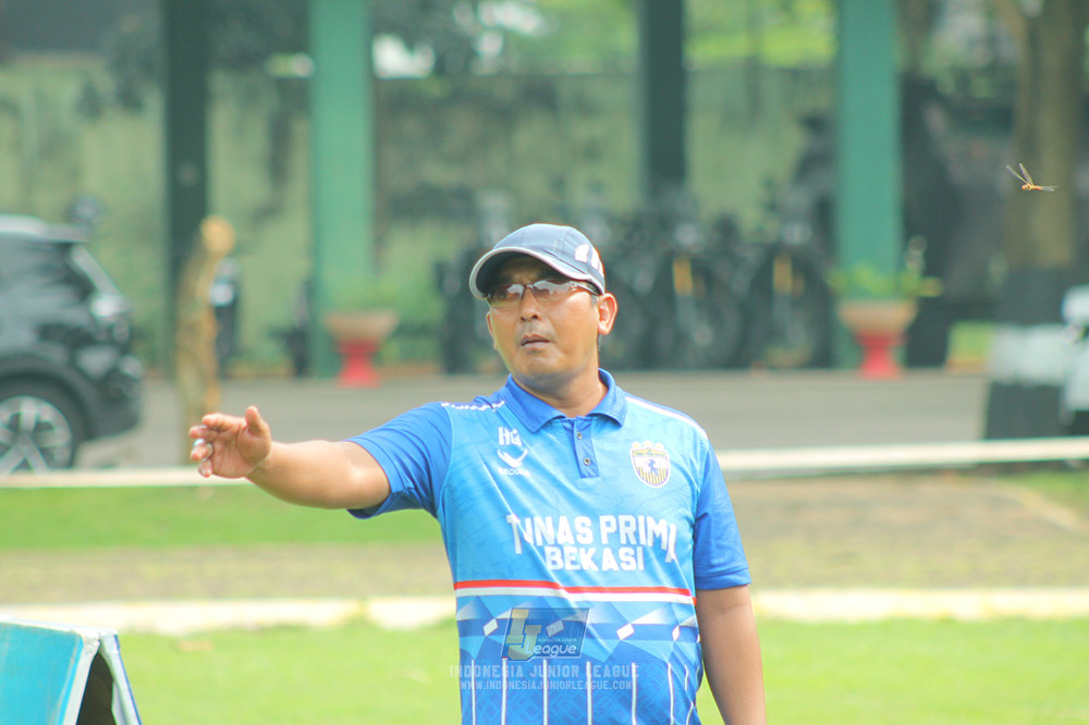 ijl u11 170526 tunas prima bekasi vs akademy citra remaja