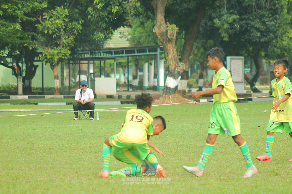 ijl u11 170526 tunas prima bekasi vs akademy citra remaja