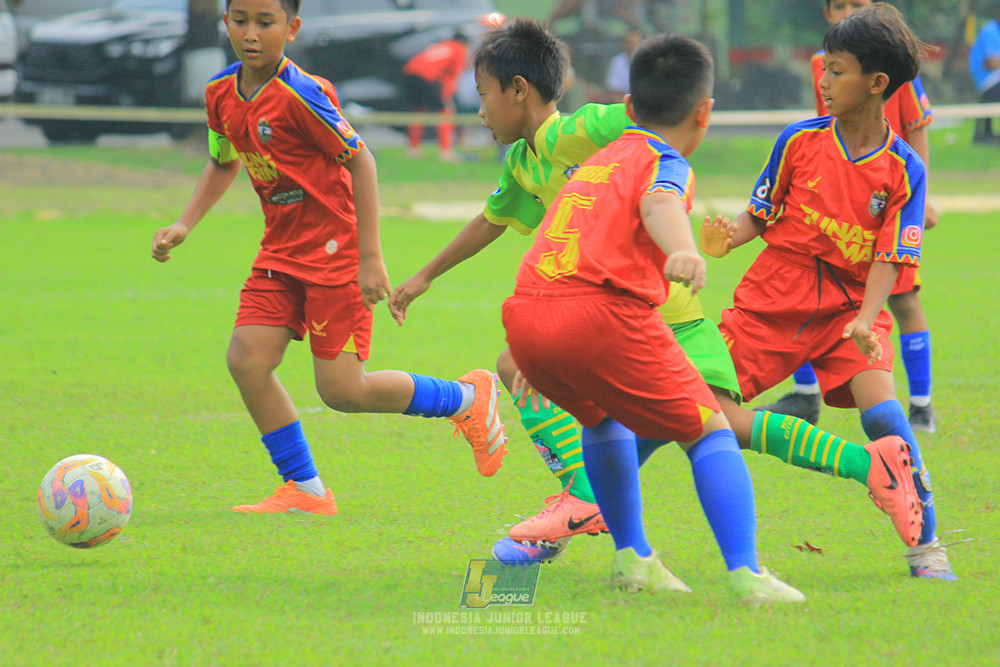 ijl u11 170526 tunas prima bekasi vs akademy citra remaja