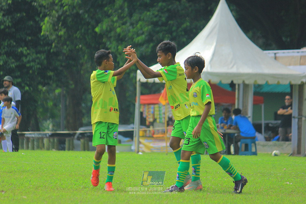 ijl u11 170526 tunas prima bekasi vs akademy citra remaja