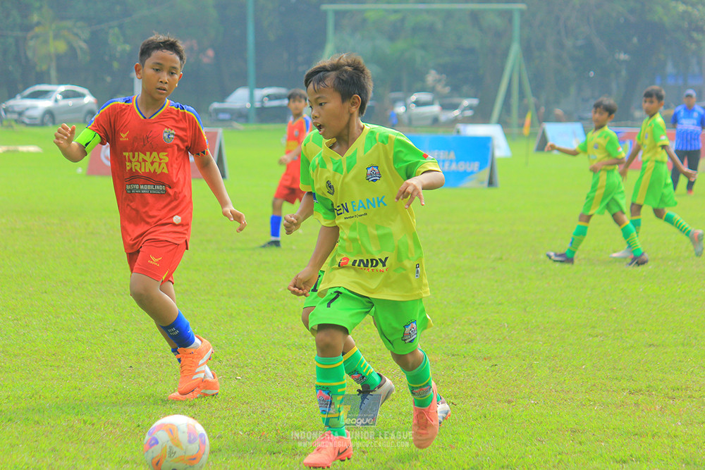 ijl u11 170526 tunas prima bekasi vs akademy citra remaja