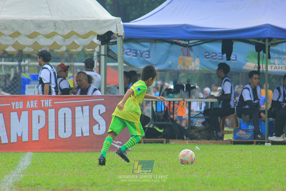 ijl u11 170526 tunas prima bekasi vs akademy citra remaja