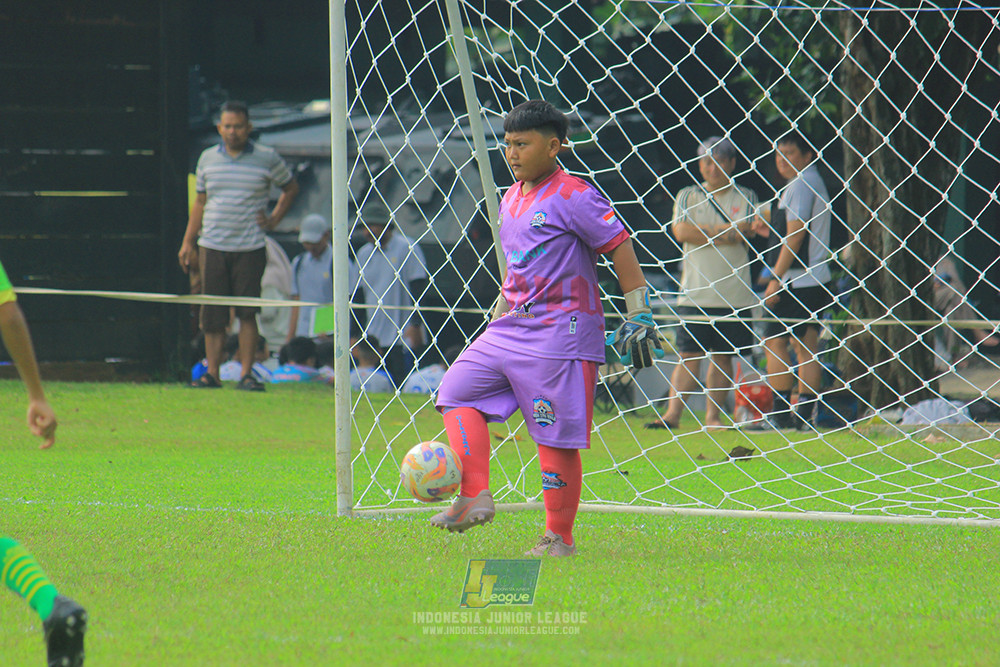 ijl u11 170526 tunas prima bekasi vs akademy citra remaja