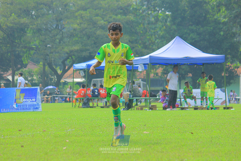 ijl u11 170526 tunas prima bekasi vs akademy citra remaja