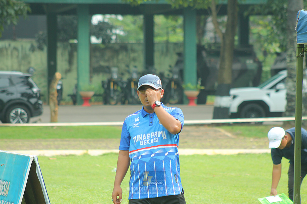 ijl u11 170526 tunas prima bekasi vs akademy citra remaja