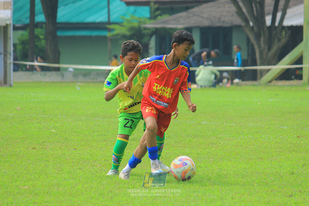 ijl u11 170526 tunas prima bekasi vs akademy citra remaja
