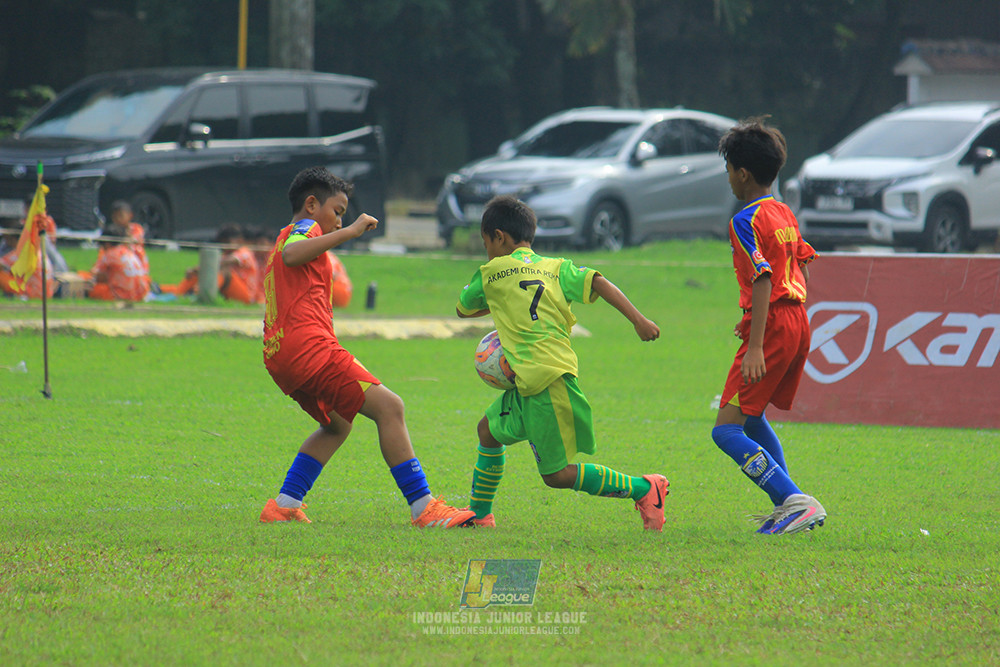 ijl u11 170526 tunas prima bekasi vs akademy citra remaja