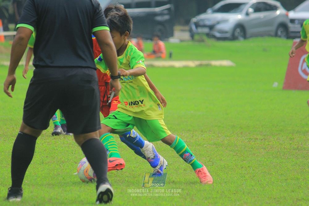 ijl u11 170526 tunas prima bekasi vs akademy citra remaja