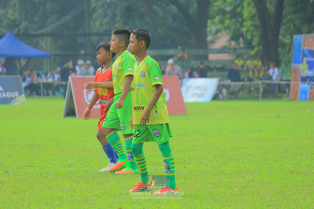 ijl u11 170526 tunas prima bekasi vs akademy citra remaja