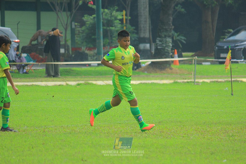 ijl u11 170526 tunas prima bekasi vs akademy citra remaja