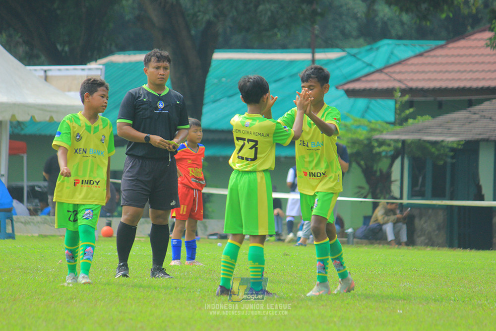 ijl u11 170526 tunas prima bekasi vs akademy citra remaja