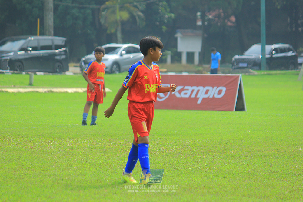 ijl u11 170526 tunas prima bekasi vs akademy citra remaja