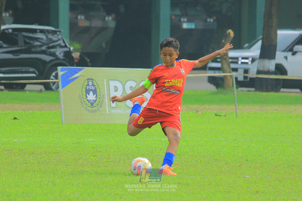 ijl u11 170526 tunas prima bekasi vs akademy citra remaja