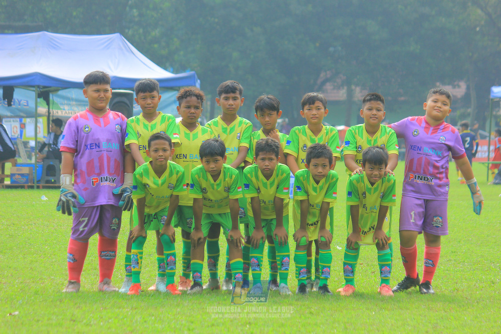 ijl u11 170526 tunas prima bekasi vs akademy citra remaja