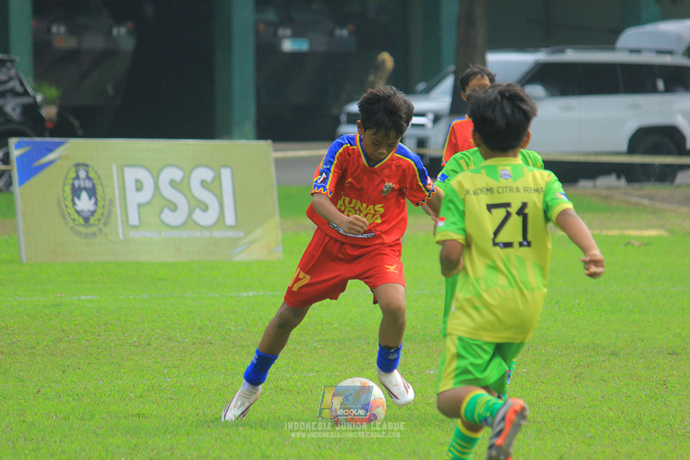 ijl u11 170526 tunas prima bekasi vs akademy citra remaja