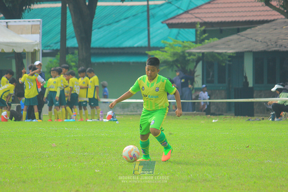 ijl u11 170526 tunas prima bekasi vs akademy citra remaja