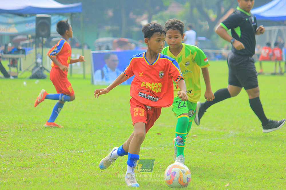 ijl u11 170526 tunas prima bekasi vs akademy citra remaja