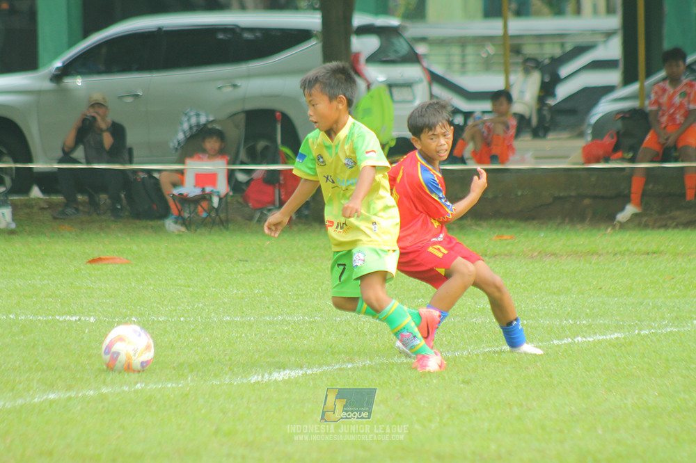 ijl u11 170526 tunas prima bekasi vs akademy citra remaja