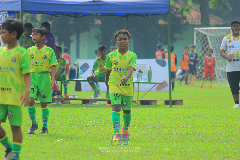 ijl u11 170526 tunas prima bekasi vs akademy citra remaja