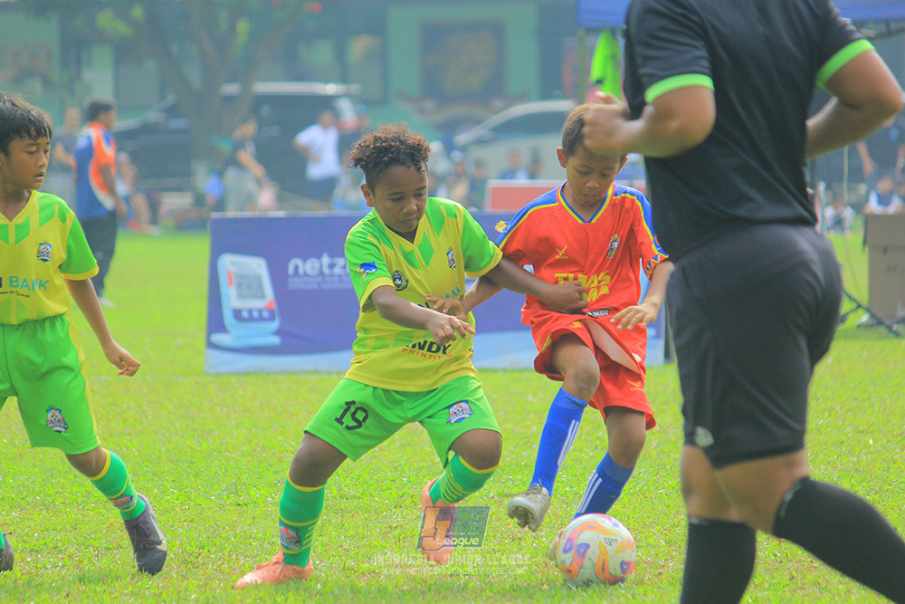 ijl u11 170526 tunas prima bekasi vs akademy citra remaja