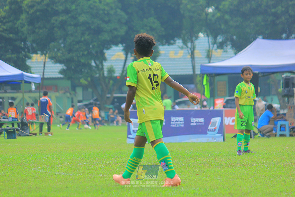 ijl u11 170526 tunas prima bekasi vs akademy citra remaja