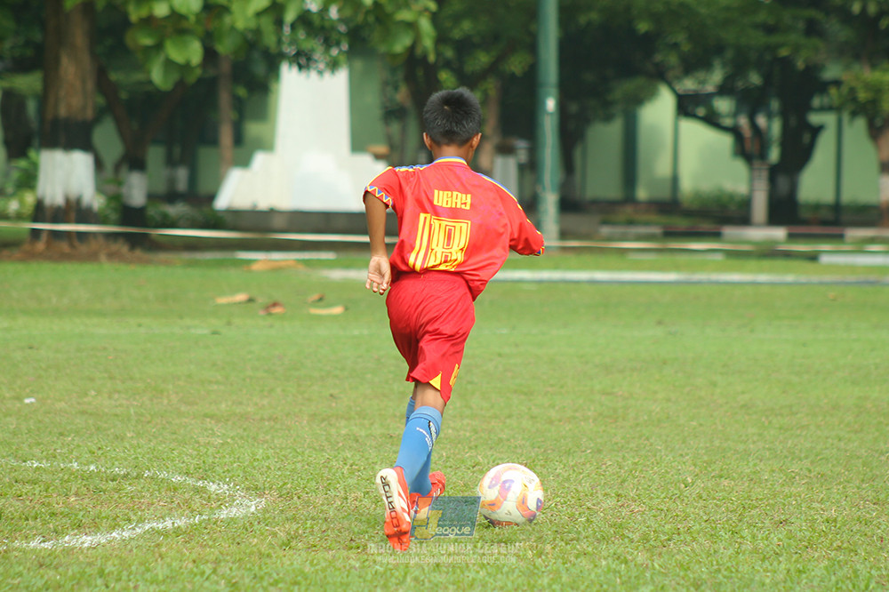 ijl u11 170526 tunas prima bekasi vs akademy citra remaja