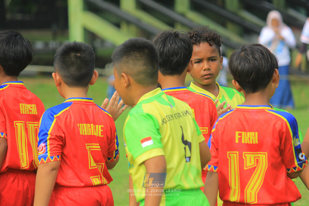 ijl u11 170526 tunas prima bekasi vs akademy citra remaja
