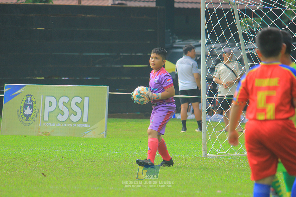 ijl u11 170526 tunas prima bekasi vs akademy citra remaja