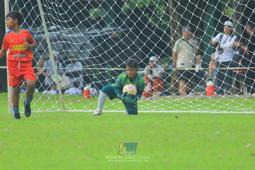 ijl u11 170526 tunas prima bekasi vs akademy citra remaja