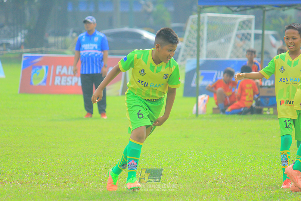 ijl u11 170526 tunas prima bekasi vs akademy citra remaja