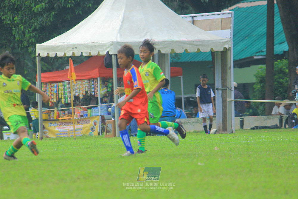 ijl u11 170526 tunas prima bekasi vs akademy citra remaja