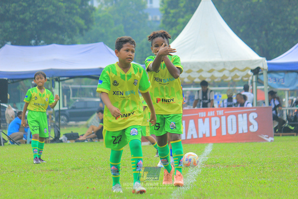ijl u11 170526 tunas prima bekasi vs akademy citra remaja