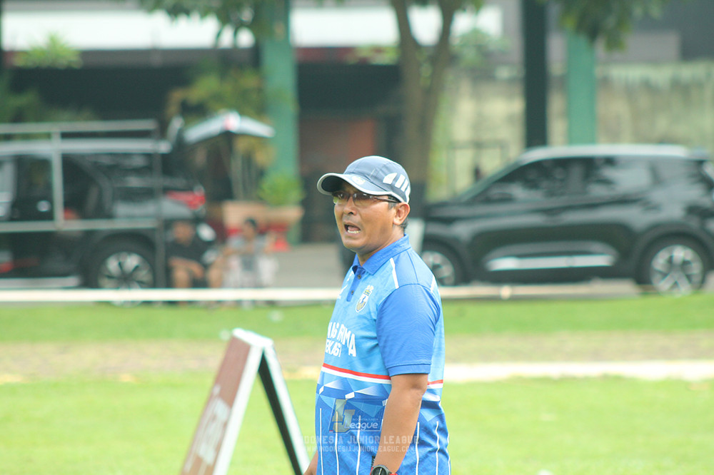 ijl u11 170526 tunas prima bekasi vs akademy citra remaja