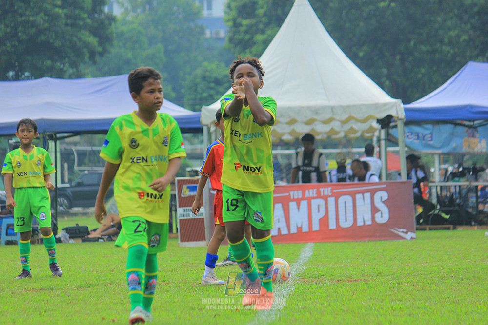 ijl u11 170526 tunas prima bekasi vs akademy citra remaja