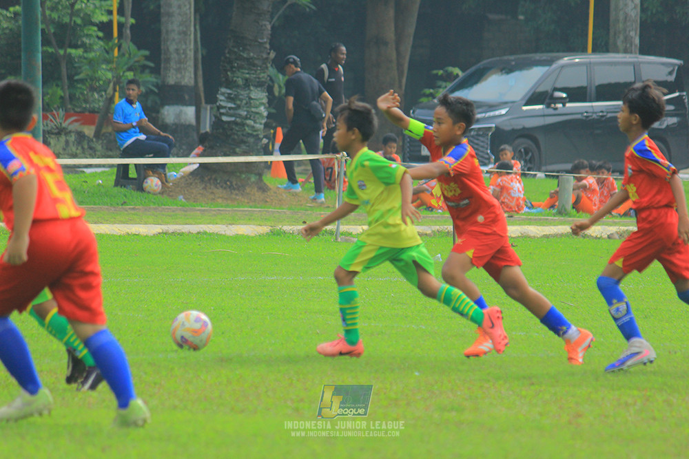 ijl u11 170526 tunas prima bekasi vs akademy citra remaja