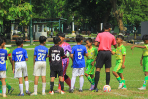 [IJL U11 - 190426] AKADEMI CITRA REMAJA VS FIFA FARMEL