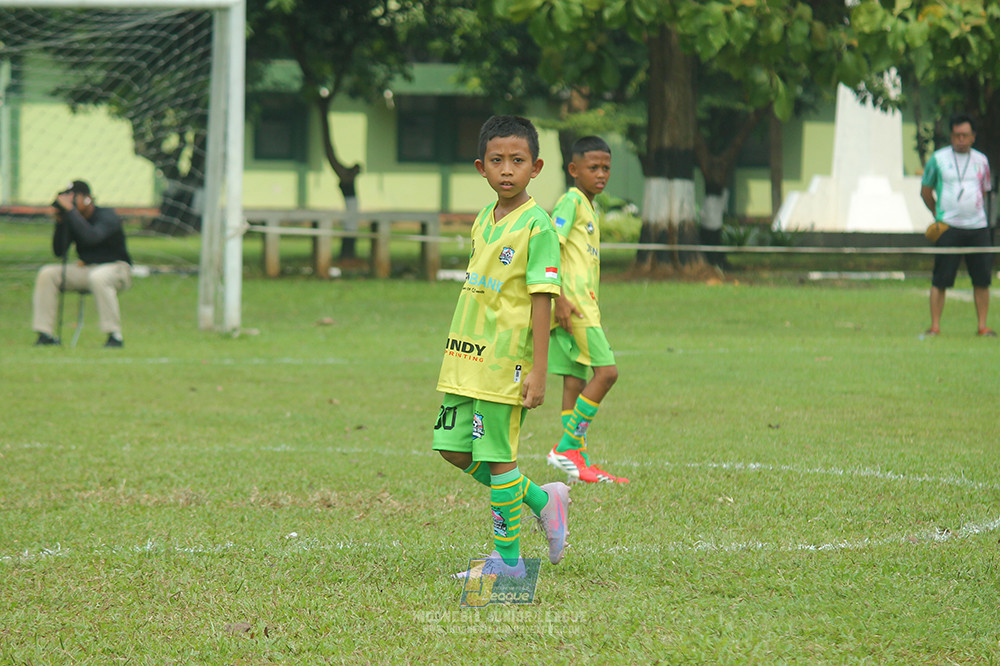 ijl u11 190426 akademi citra remaja vs fifa farmel