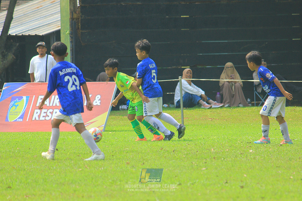 ijl u11 190426 akademi citra remaja vs fifa farmel