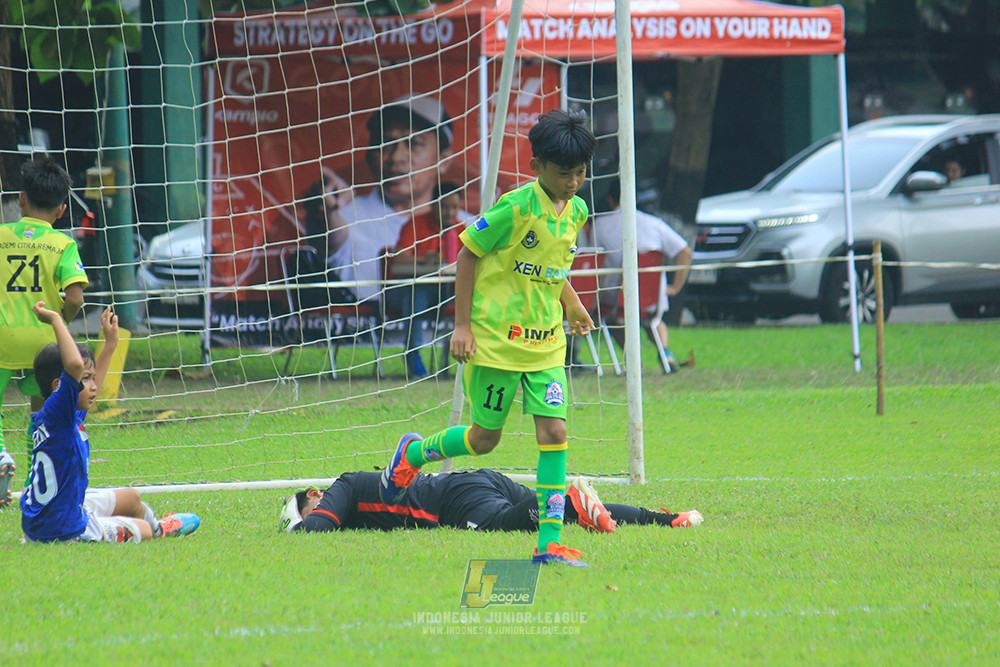 ijl u11 190426 akademi citra remaja vs fifa farmel
