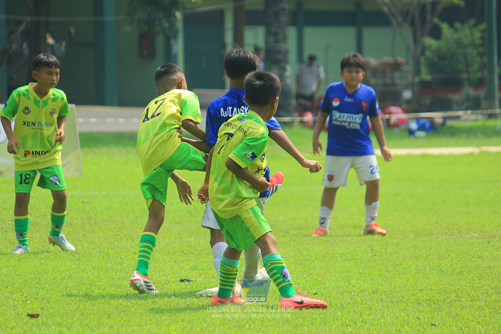 ijl u11 190426 akademi citra remaja vs fifa farmel