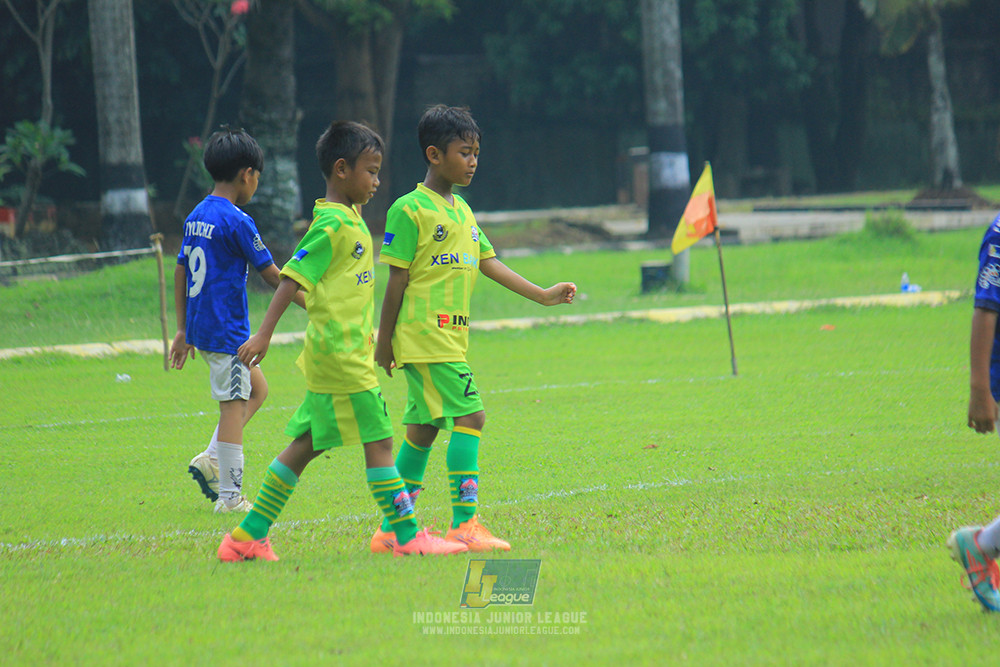 ijl u11 190426 akademi citra remaja vs fifa farmel