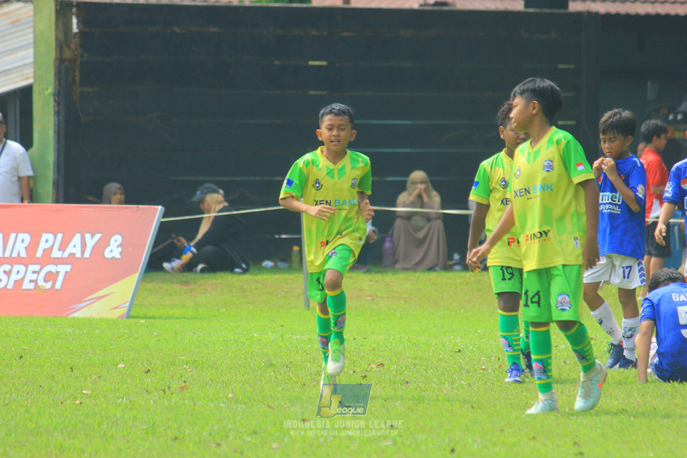 ijl u11 190426 akademi citra remaja vs fifa farmel