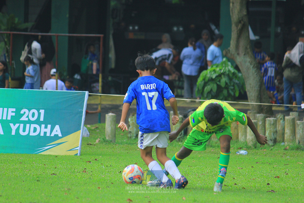 ijl u11 190426 akademi citra remaja vs fifa farmel