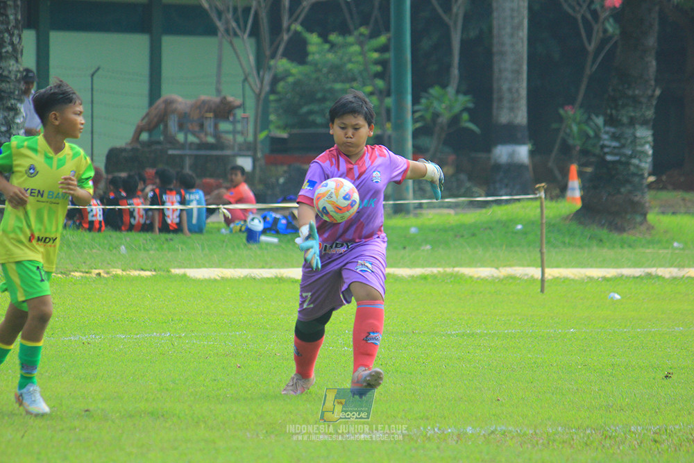 ijl u11 190426 akademi citra remaja vs fifa farmel