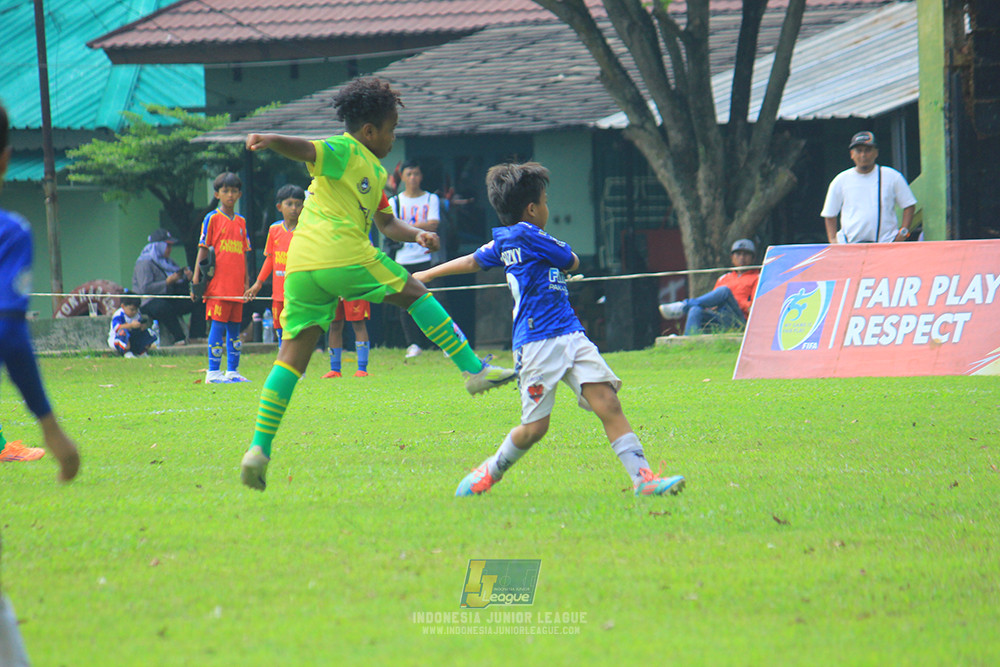 ijl u11 190426 akademi citra remaja vs fifa farmel