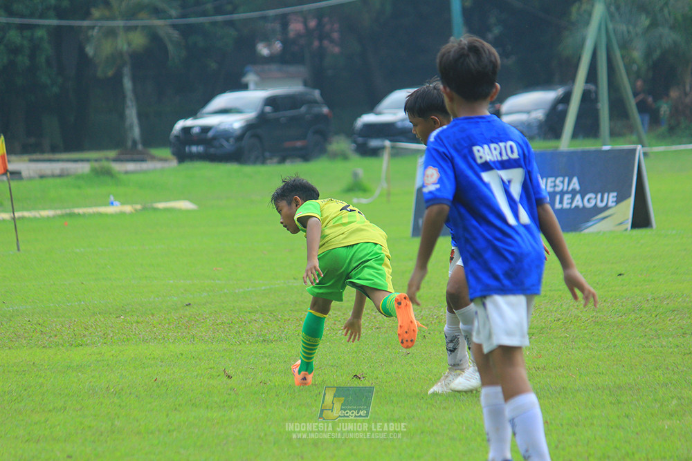 ijl u11 190426 akademi citra remaja vs fifa farmel