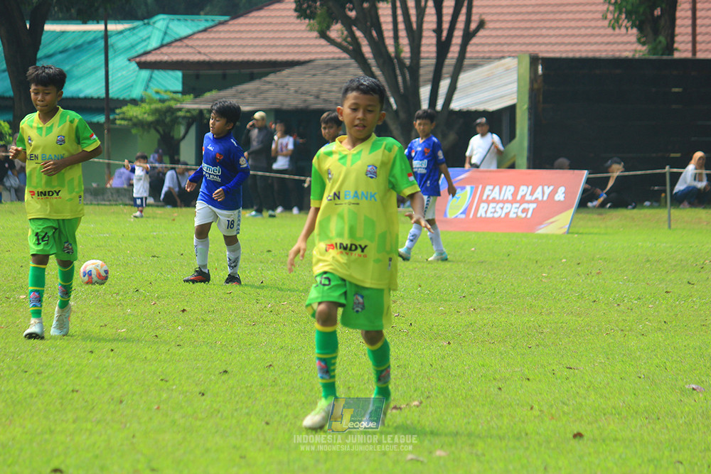 ijl u11 190426 akademi citra remaja vs fifa farmel